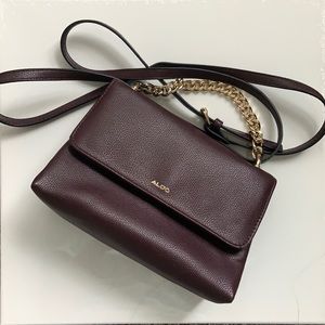 Aldo crossbody bag